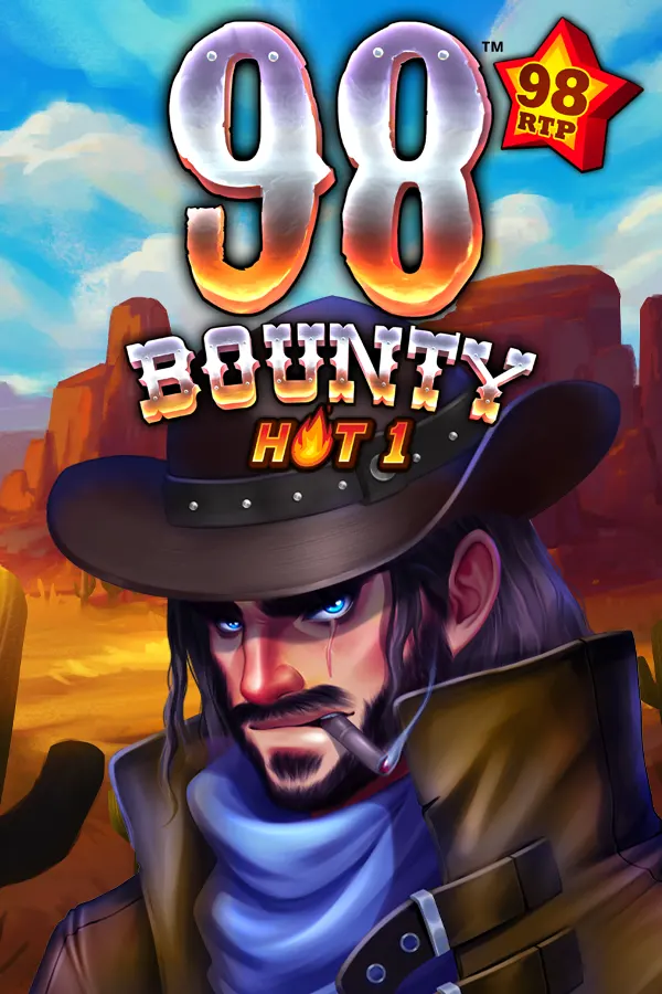 98 Bounty Hot 1